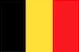 Flaga Belgii