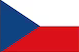 Flaga Czech