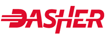 Logo Dasher