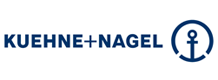 Logo Kuehne+Nagel